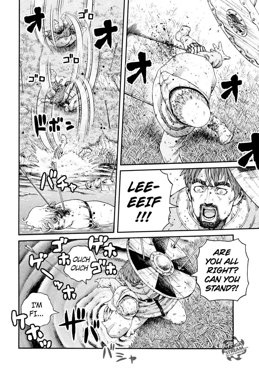 Vinland Saga, Chapter 144 image 07